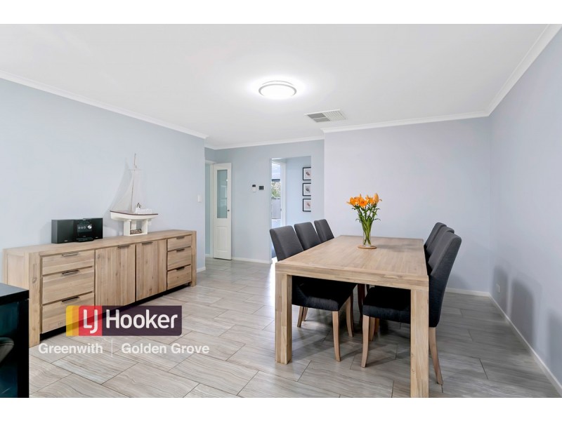 7 Silcock Circuit, Greenwith SA 5125