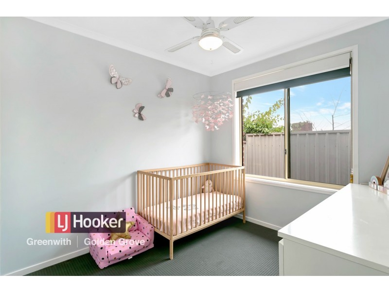 7 Silcock Circuit, Greenwith SA 5125