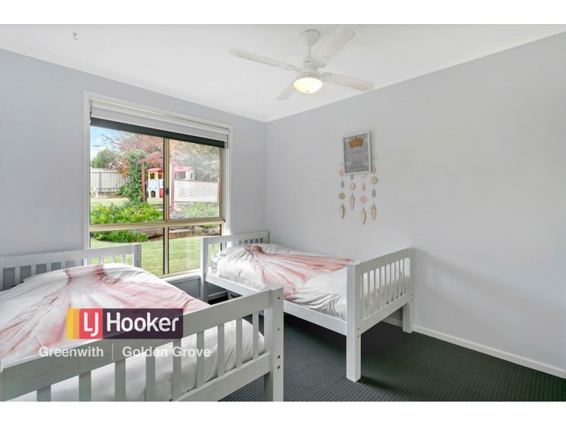 7 Silcock Circuit, Greenwith SA 5125