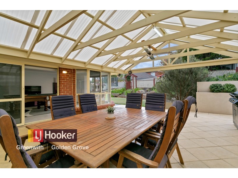 7 Silcock Circuit, Greenwith SA 5125