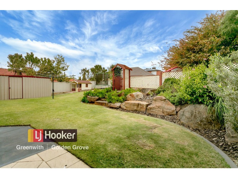 7 Silcock Circuit, Greenwith SA 5125