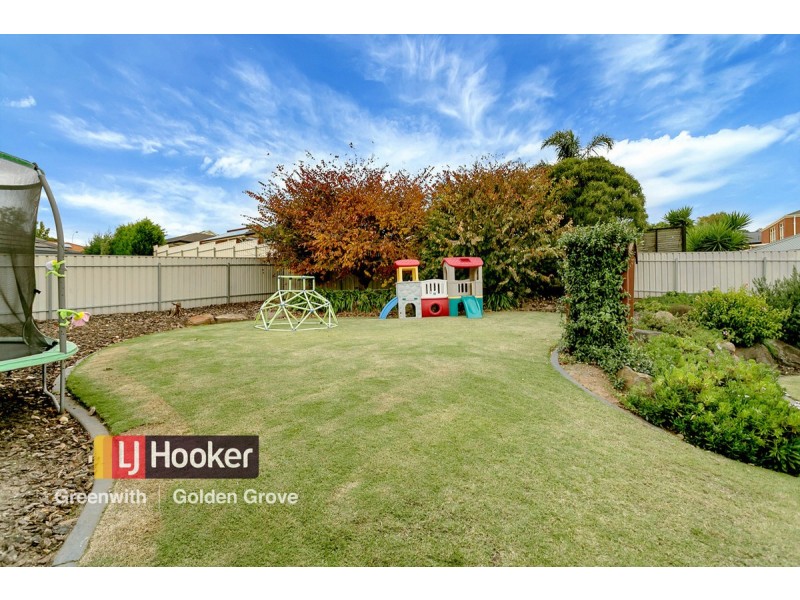 7 Silcock Circuit, Greenwith SA 5125