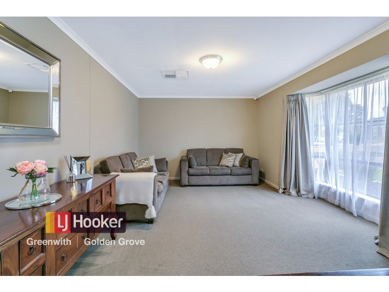 60 Canterbury Drive, Salisbury Heights SA 5109