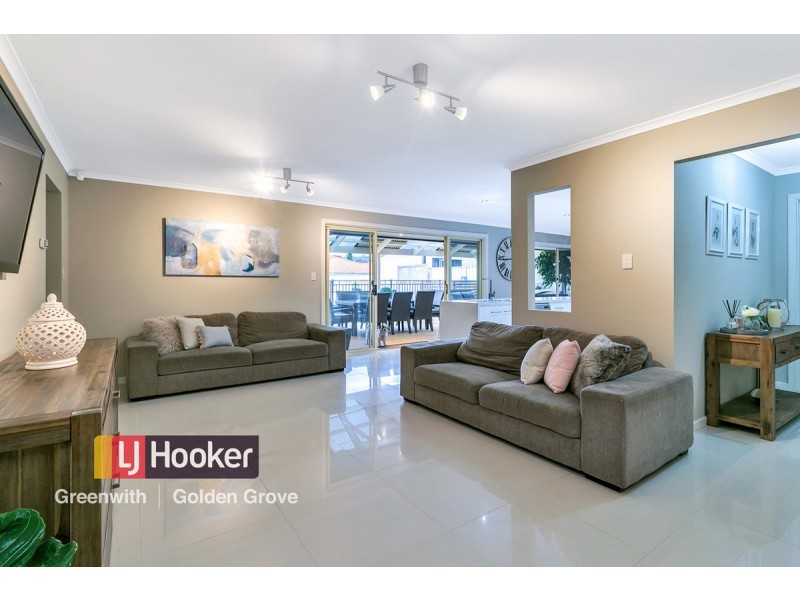 60 Canterbury Drive, Salisbury Heights SA 5109