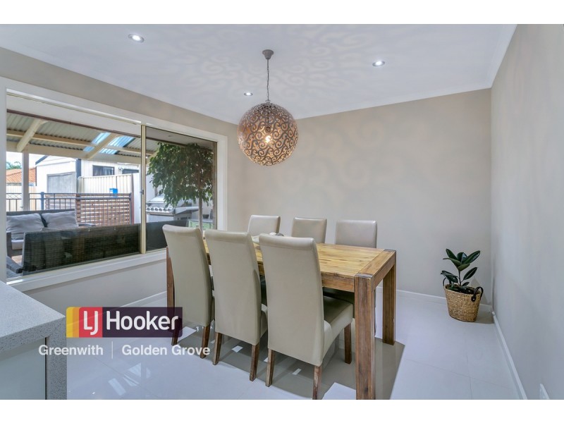 60 Canterbury Drive, Salisbury Heights SA 5109