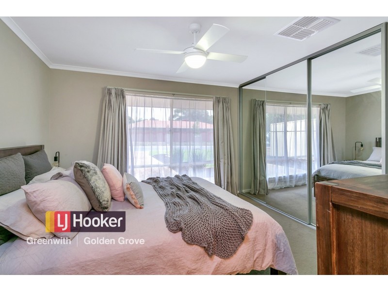 60 Canterbury Drive, Salisbury Heights SA 5109