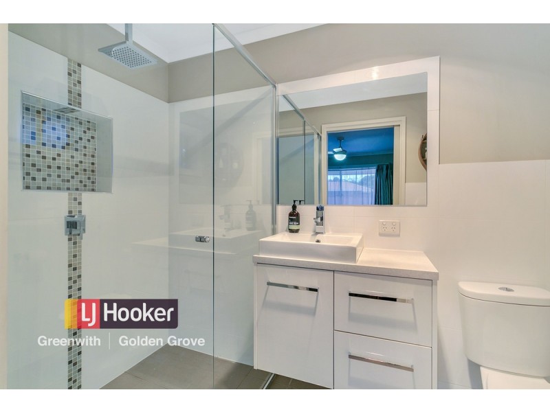 60 Canterbury Drive, Salisbury Heights SA 5109