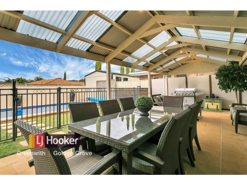 60 Canterbury Drive, Salisbury Heights SA 5109