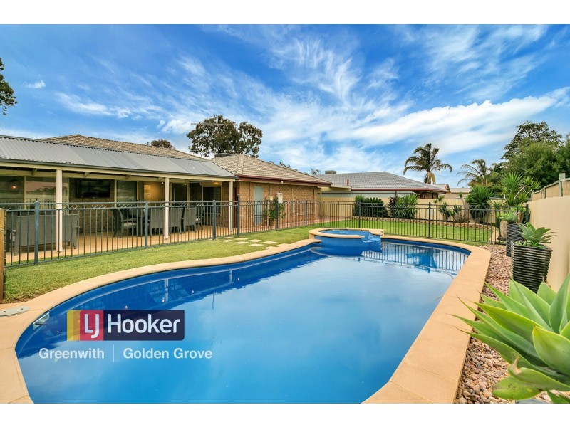 60 Canterbury Drive, Salisbury Heights SA 5109