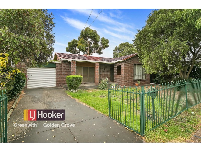 40 Queensborough Avenue, Hillcrest SA 5086