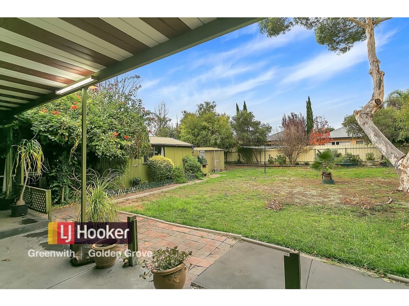 40 Queensborough Avenue, Hillcrest SA 5086