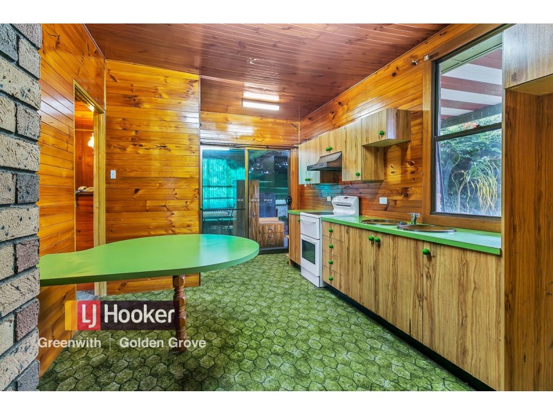 40 Queensborough Avenue, Hillcrest SA 5086