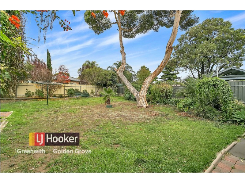 40 Queensborough Avenue, Hillcrest SA 5086