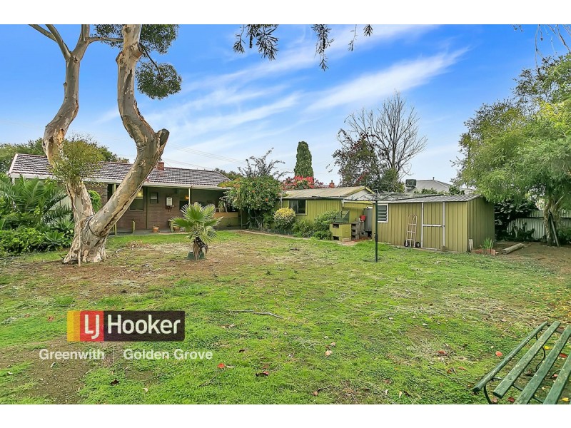40 Queensborough Avenue, Hillcrest SA 5086
