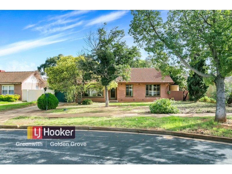 55 Hamblynn Road, Elizabeth Downs SA 5113