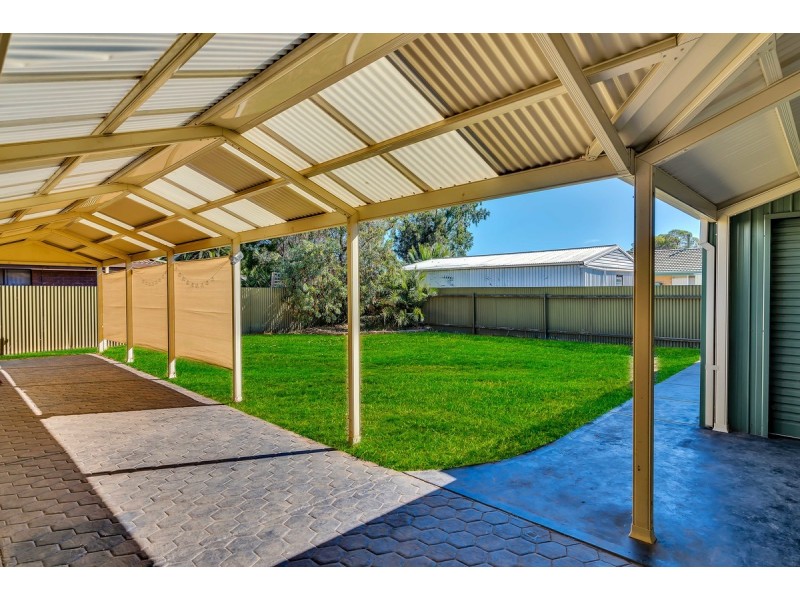 9 Wachtel Crescent, Burton SA 5110