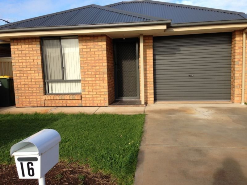 16 Isabel Road, Munno Para West SA 5115