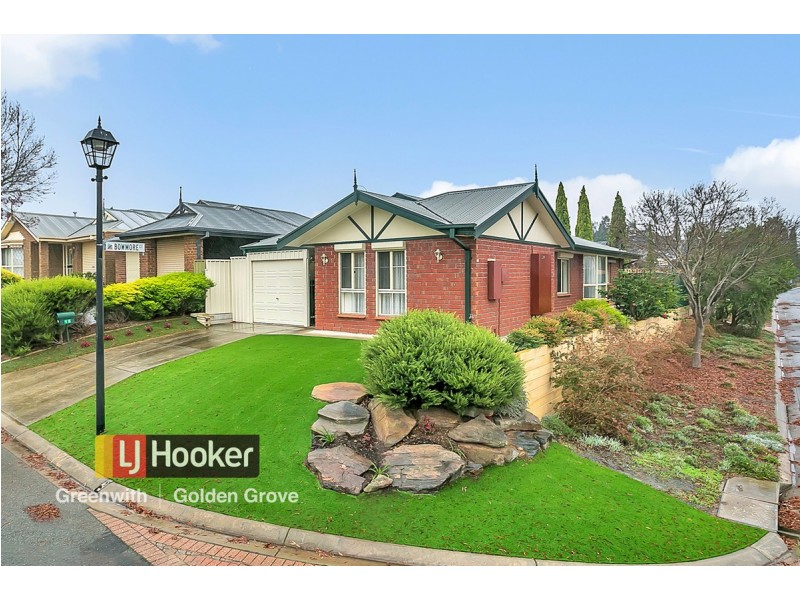 15 Bowmore Court, Greenwith SA 5125