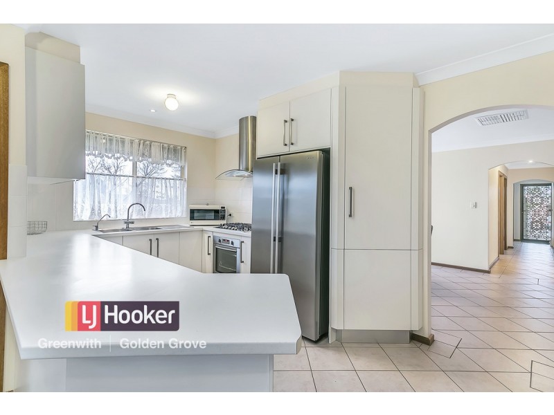 15 Bowmore Court, Greenwith SA 5125