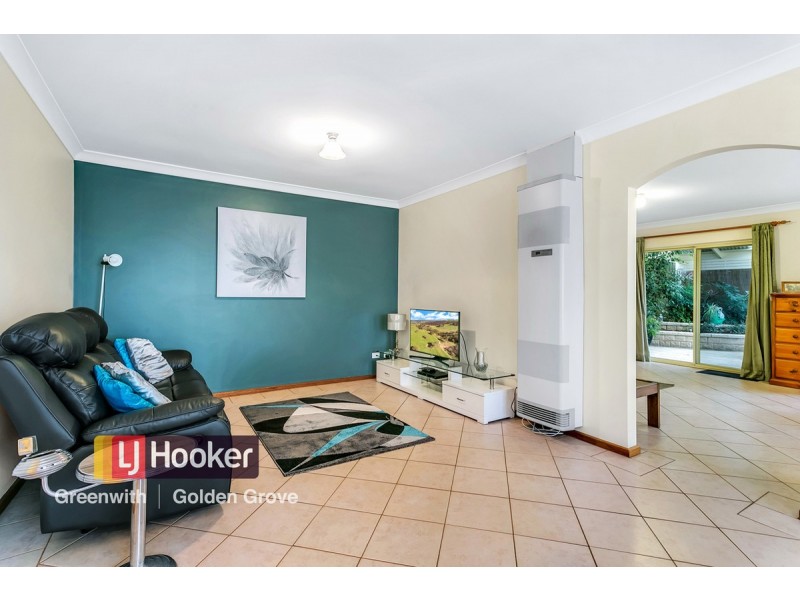 15 Bowmore Court, Greenwith SA 5125