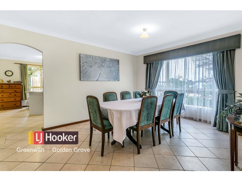 15 Bowmore Court, Greenwith SA 5125