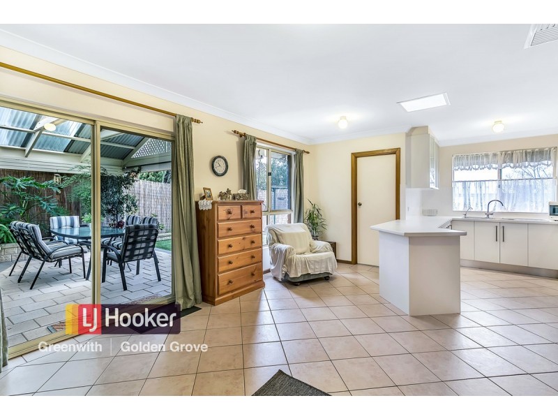 15 Bowmore Court, Greenwith SA 5125