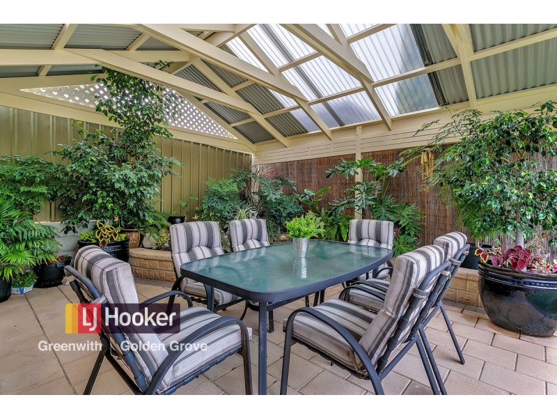 15 Bowmore Court, Greenwith SA 5125