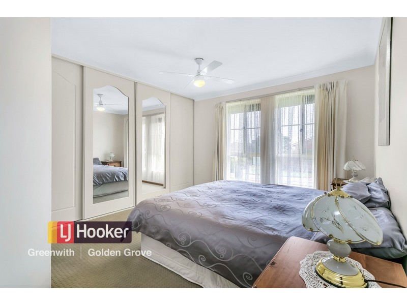 15 Bowmore Court, Greenwith SA 5125