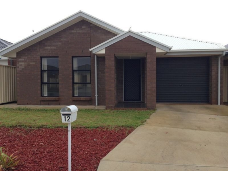 12 Rody Court, Munno Para West SA 5115