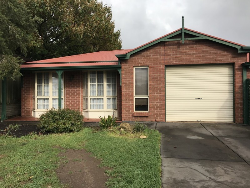 1/15 Trevithick Avenue, Redwood Park SA 5097