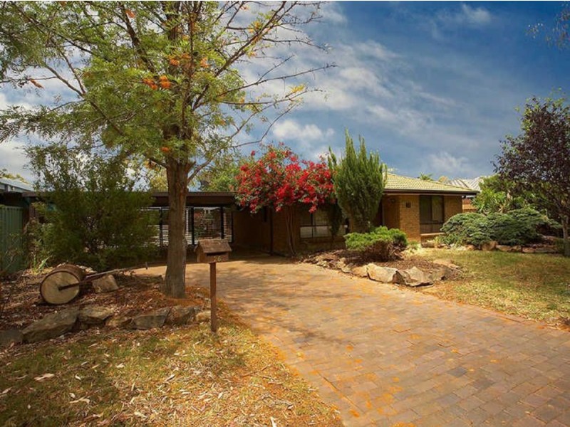 26 Boyara Crescent, Paralowie SA 5108
