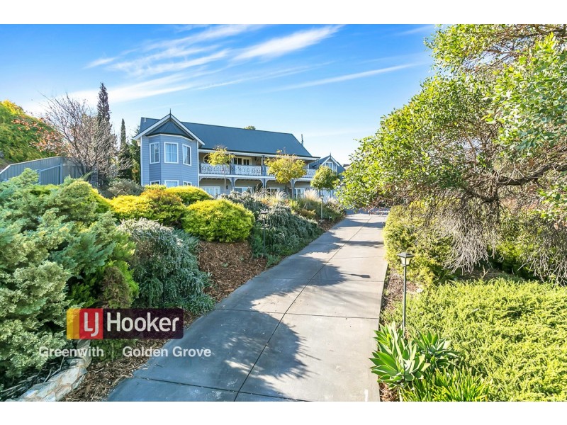 7 Coomurra Drive, Greenwith SA 5125