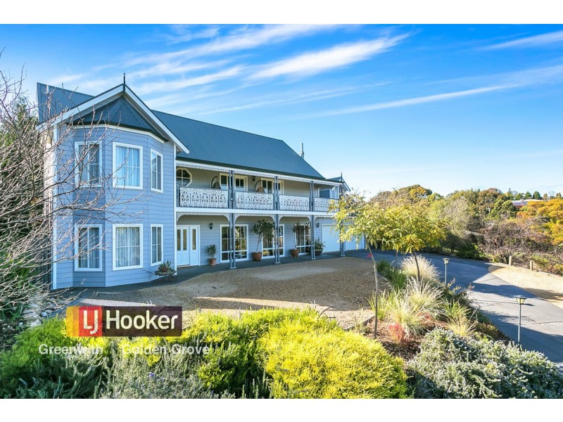 7 Coomurra Drive, Greenwith SA 5125