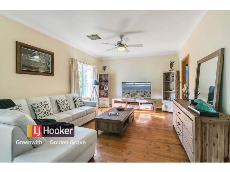 7 Coomurra Drive, Greenwith SA 5125