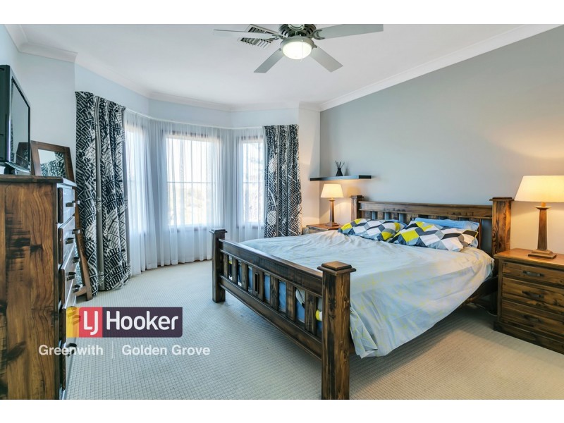 7 Coomurra Drive, Greenwith SA 5125