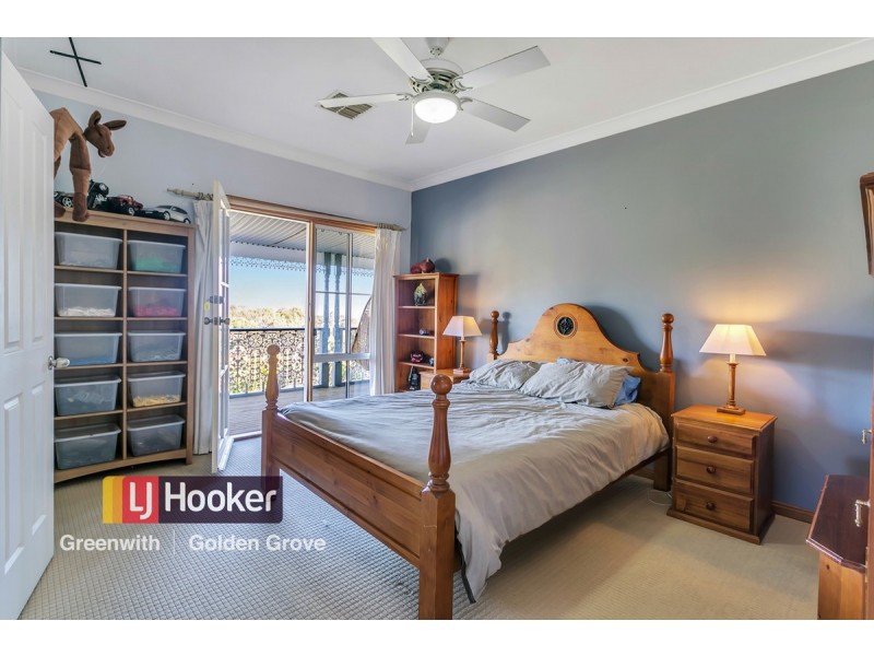 7 Coomurra Drive, Greenwith SA 5125