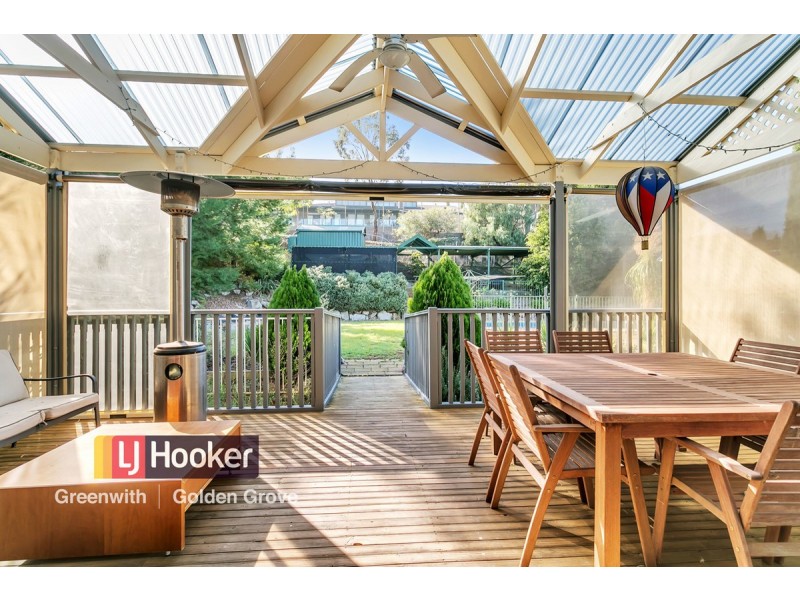 7 Coomurra Drive, Greenwith SA 5125