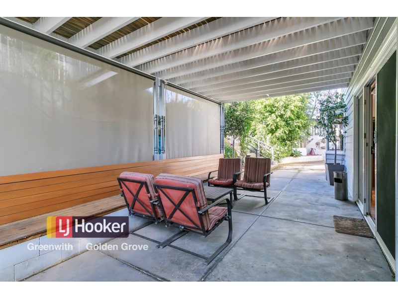 7 Coomurra Drive, Greenwith SA 5125