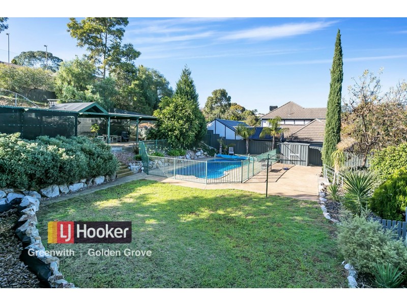 7 Coomurra Drive, Greenwith SA 5125