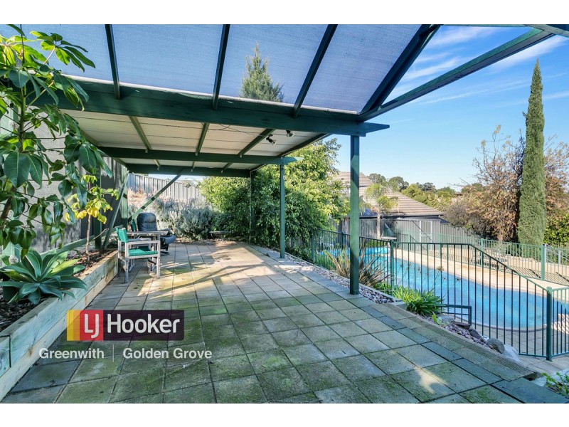 7 Coomurra Drive, Greenwith SA 5125