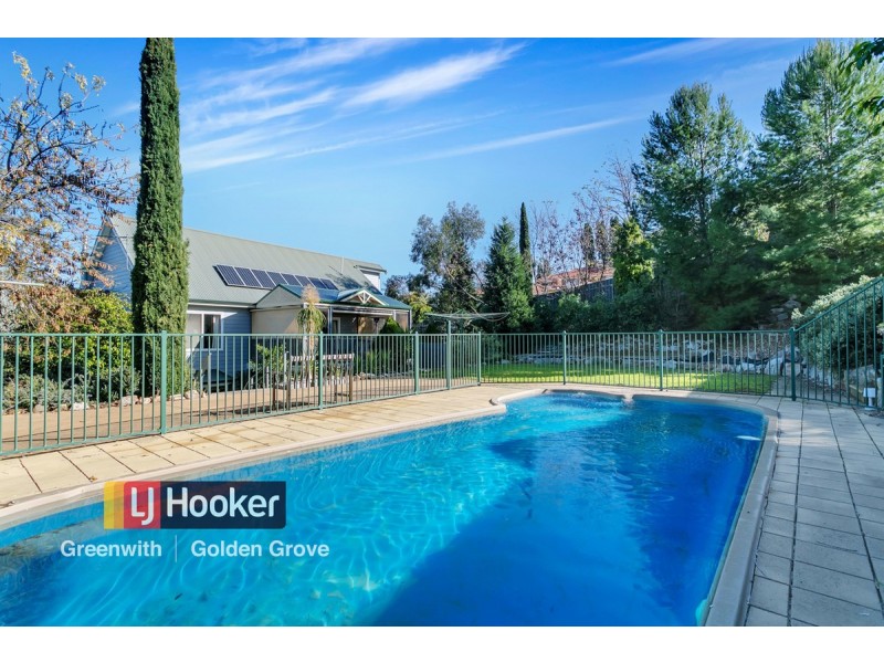 7 Coomurra Drive, Greenwith SA 5125