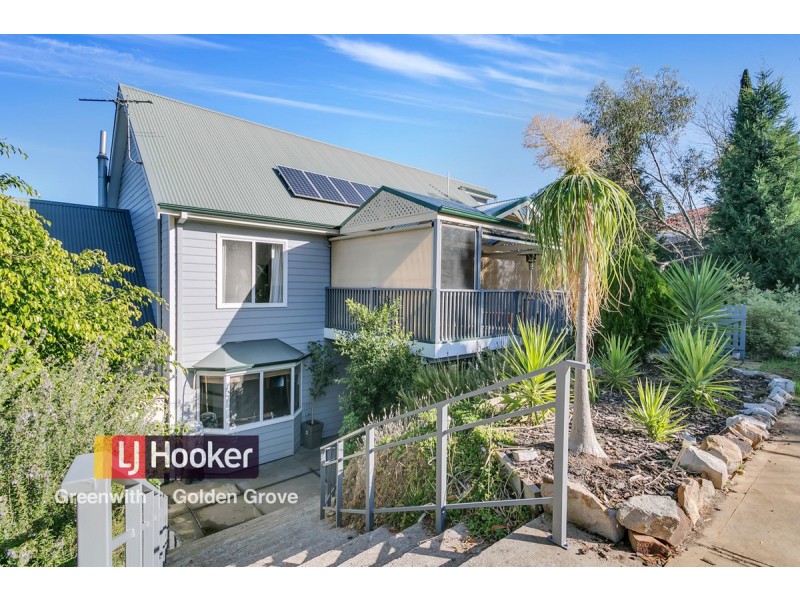 7 Coomurra Drive, Greenwith SA 5125