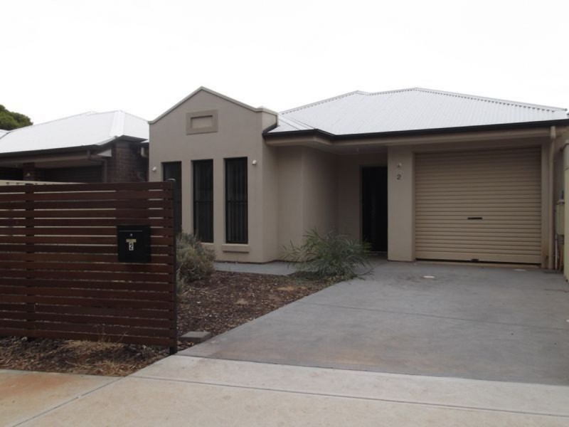 2/34 York Terrace, Salisbury SA 5108