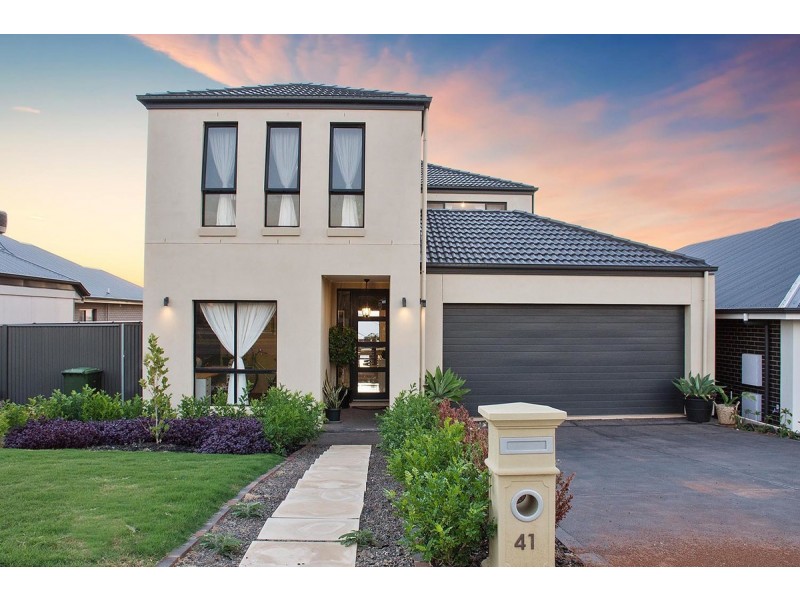 41 Bentley Road, Blakeview SA 5114