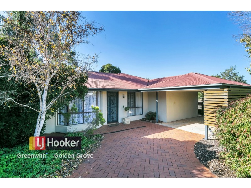 9 West Court, Golden Grove SA 5125