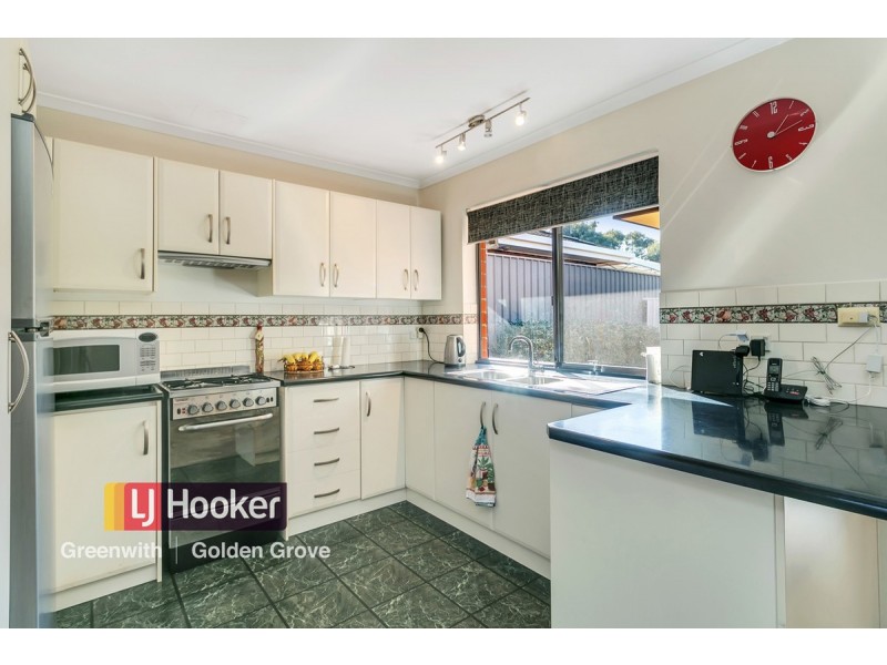 9 West Court, Golden Grove SA 5125