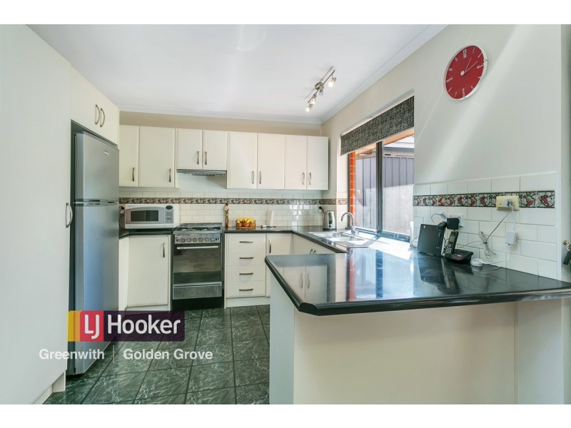 9 West Court, Golden Grove SA 5125