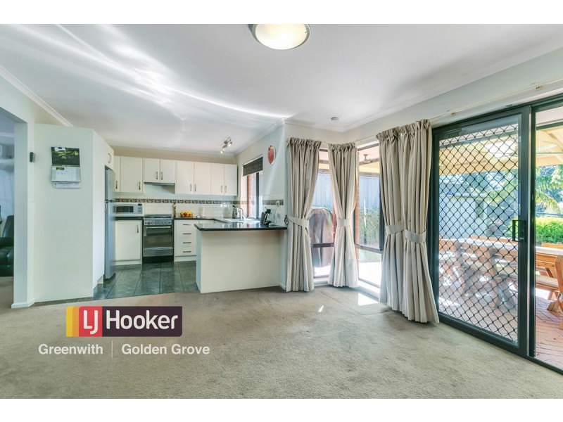 9 West Court, Golden Grove SA 5125