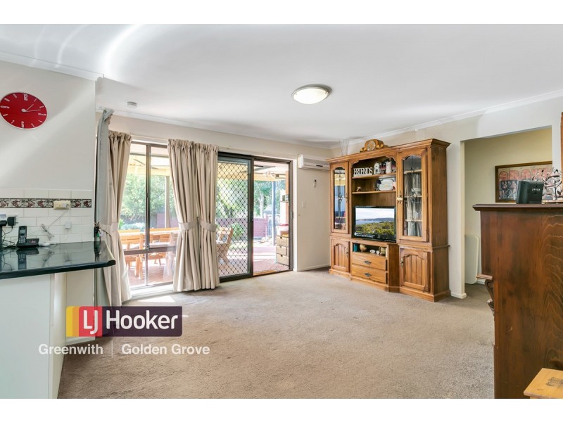 9 West Court, Golden Grove SA 5125