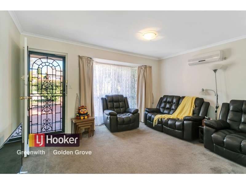 9 West Court, Golden Grove SA 5125